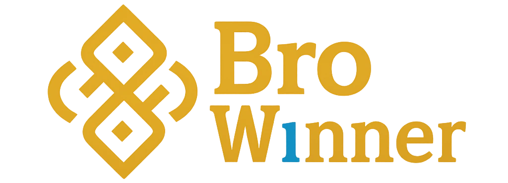 BroWinner
